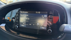 Toyota Aygo X 1.0 VVT-i Edge 5dr Petrol Hatchback